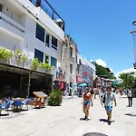 Blvd Hotel - 5Th Avenue, Playa Del Carmen