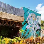 Blvd Hotel - 5Th Avenue, Playa Del Carmen