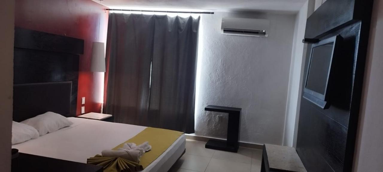 Blvd - 5th Avenue, 3* Playa del Carmen