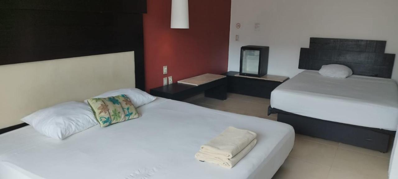 Hotel Blvd - 5th Avenue, Playa del Carmen
