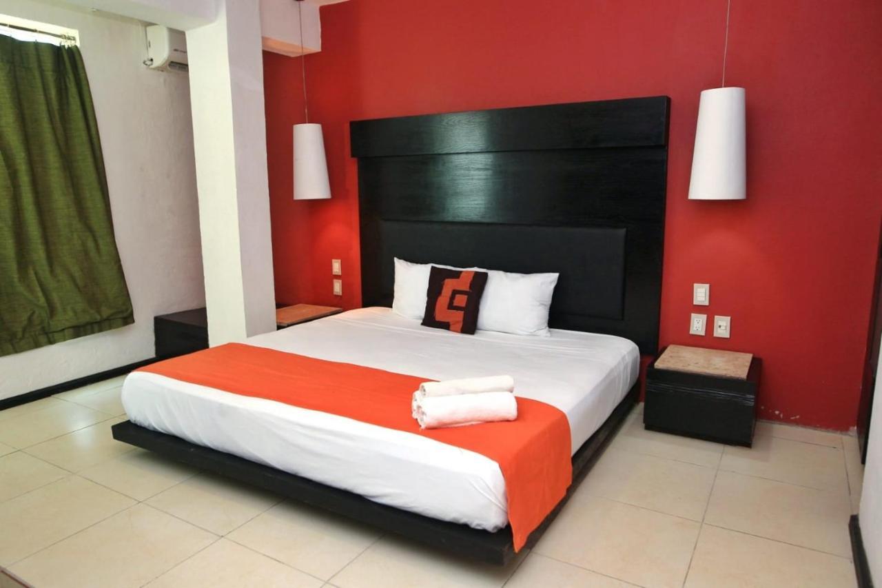 Hotel Blvd - 5th Avenue,