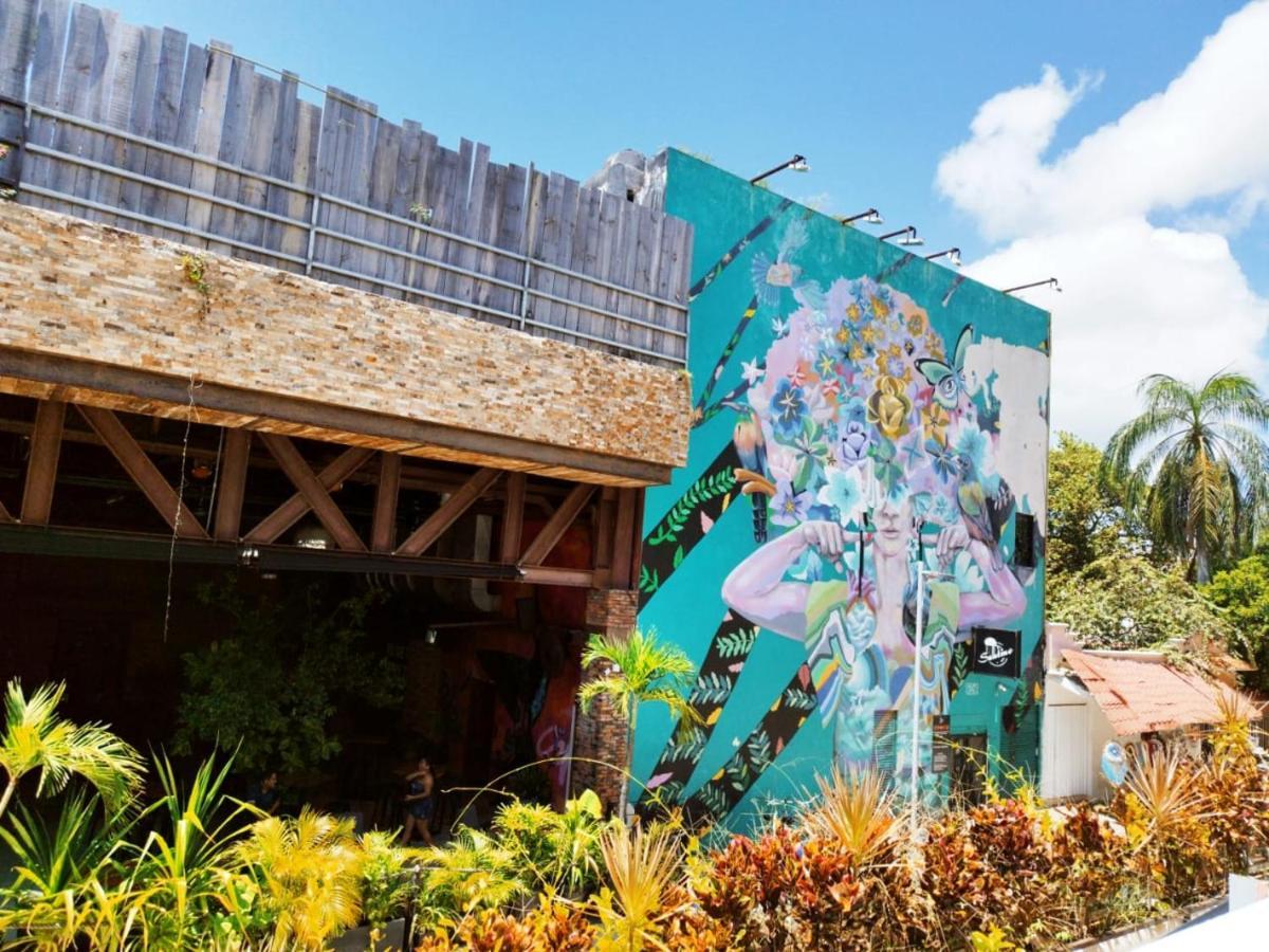 Hotel Blvd - 5th Avenue, Playa del Carmen