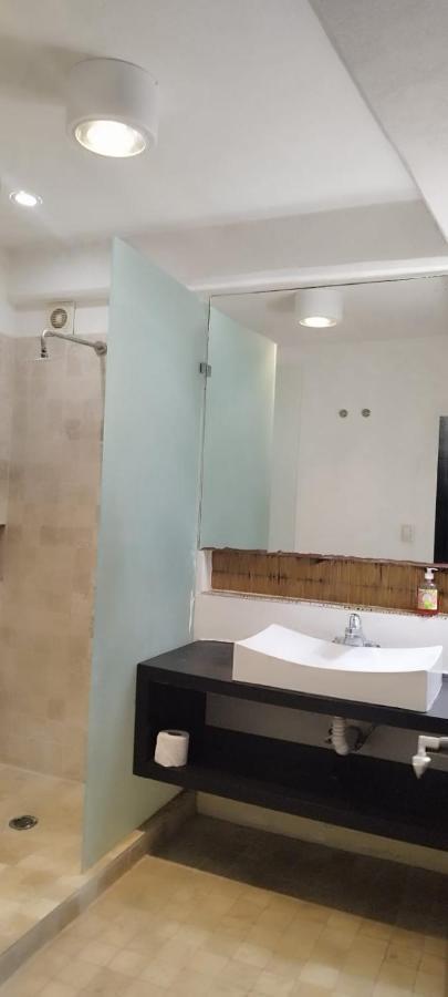 Blvd - 5th Avenue, Hotel Playa del Carmen