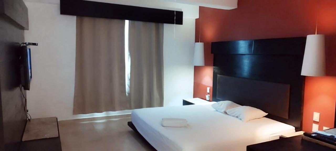 Blvd - 5th Avenue, 3* Playa del Carmen